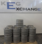 KEG 15L