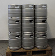 DIN KEG 25L