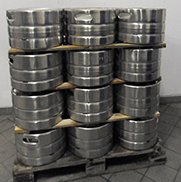 KEG 15L